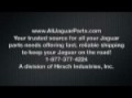 Jaguar Parts | Jaguar Car Parts, OEM, Aftermarket & Replacement Car Parts